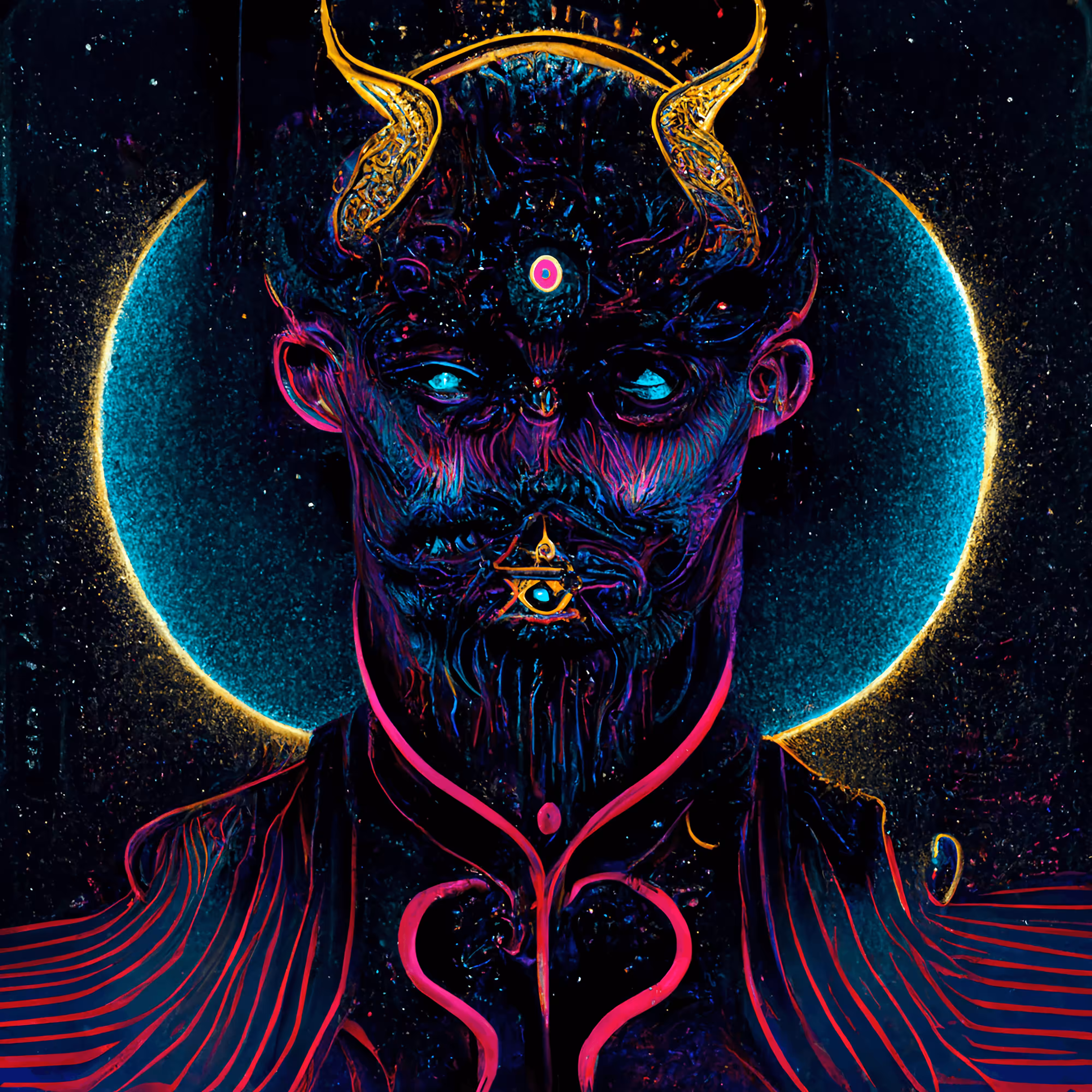 Demon Listrynt