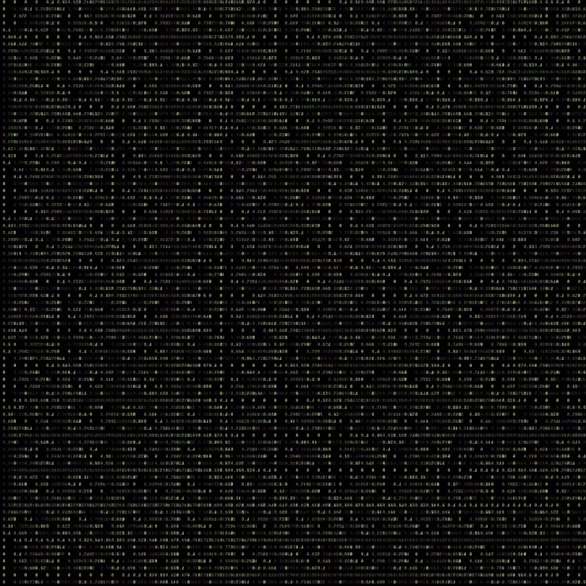 G̴̩̖͈̿L̵̲͖͗̅Ị̸̧̡̹͌̍T̶̻̈́C̷̭̱̣͙͆͒̈́H̴͈̗͖̀̓ #27