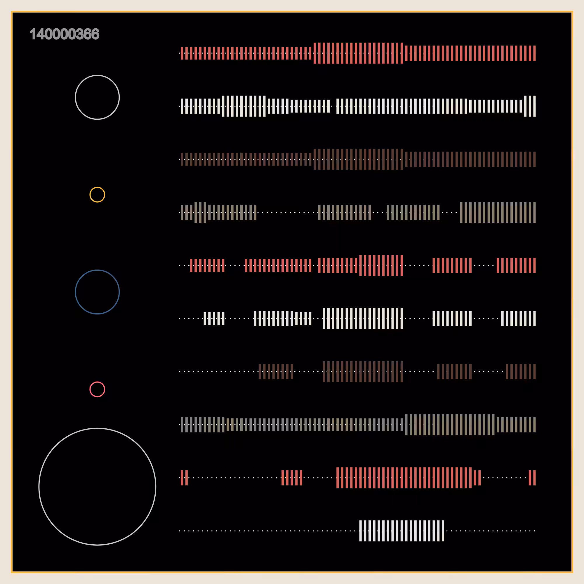 AVLab B-side: B-side #366