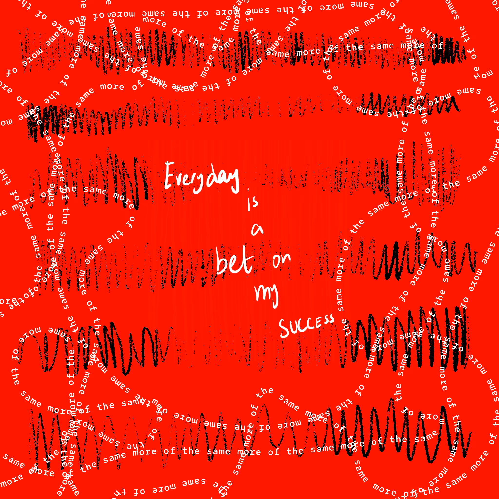 Letters to young poets #442