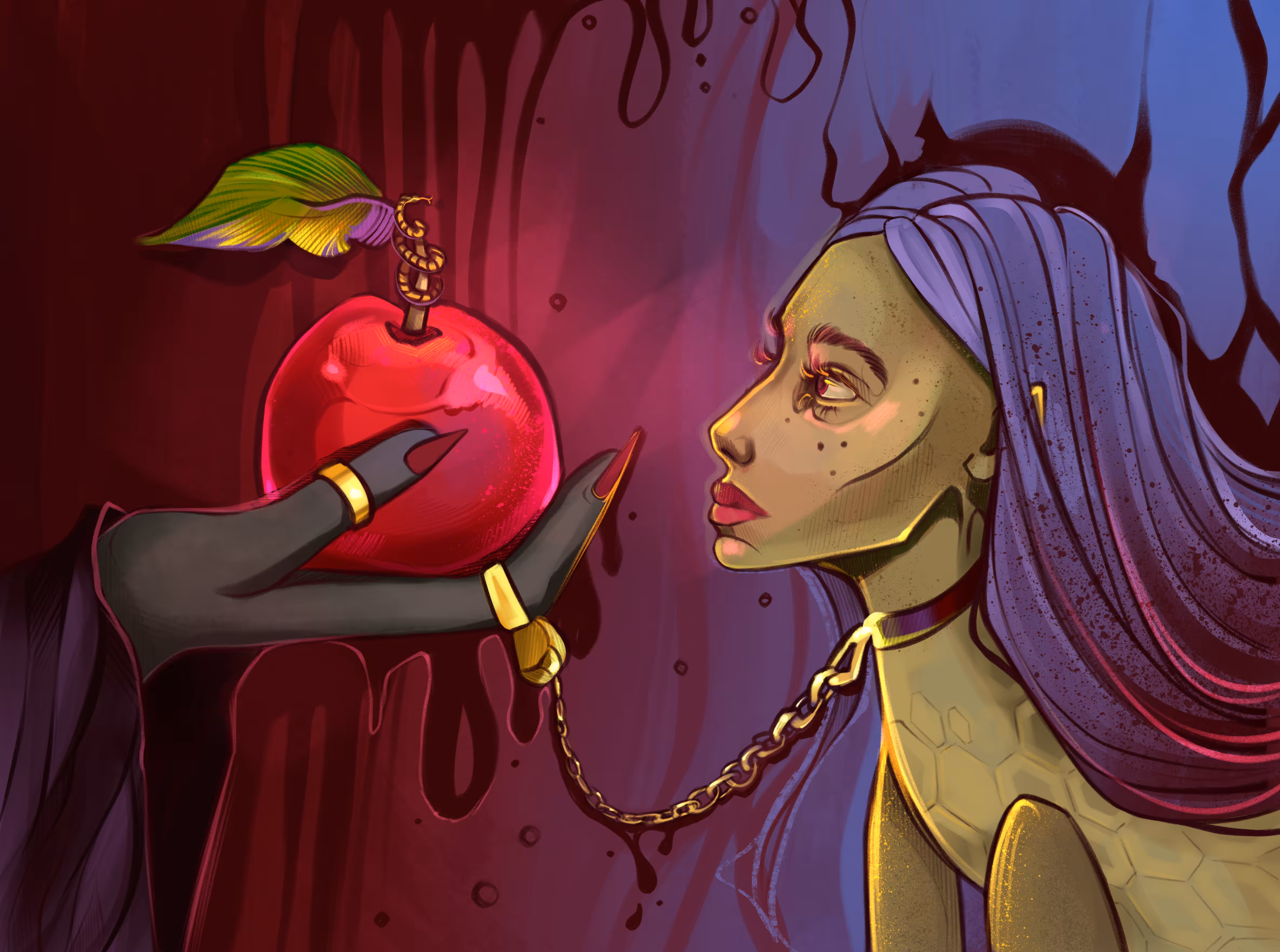 lure