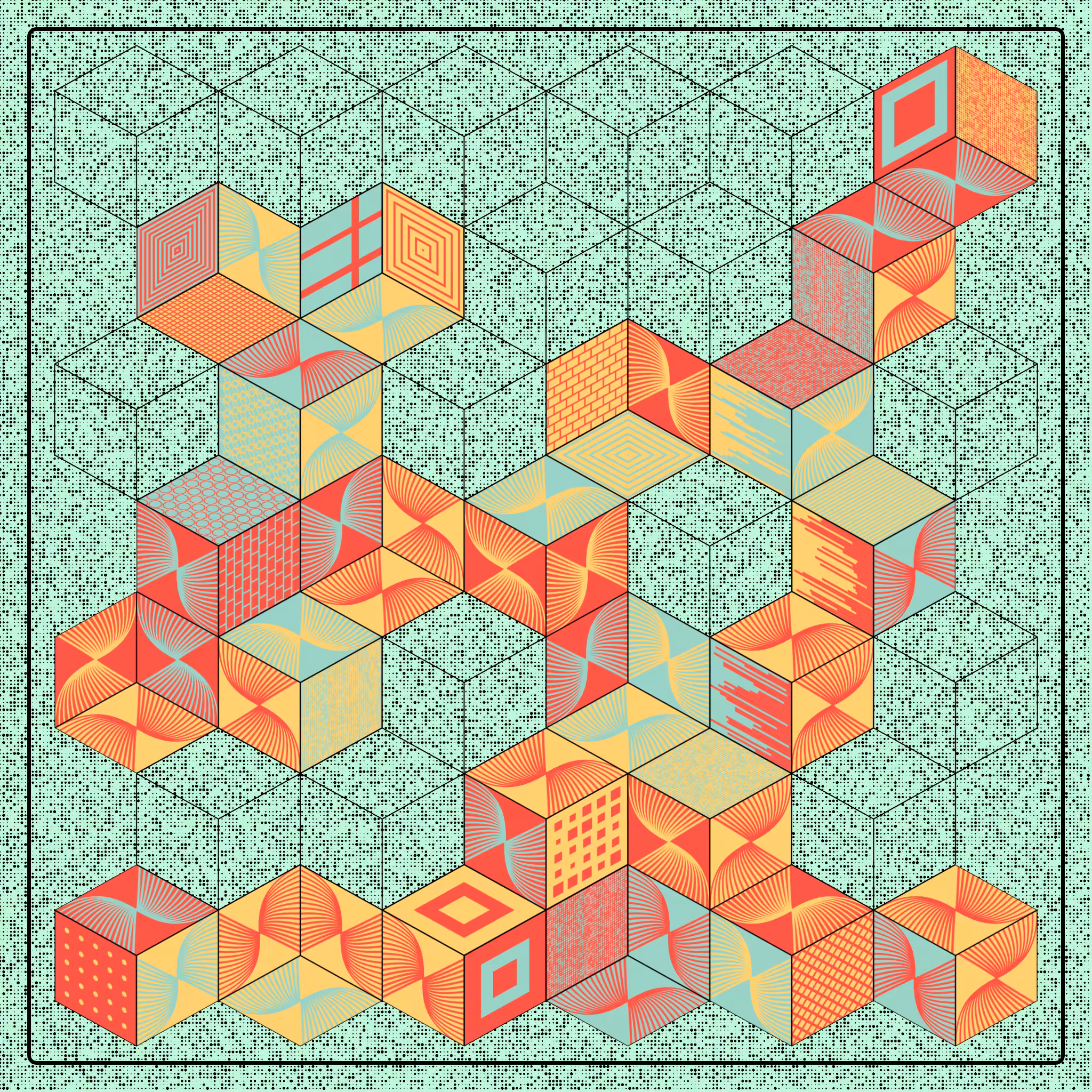 Magic Blocks