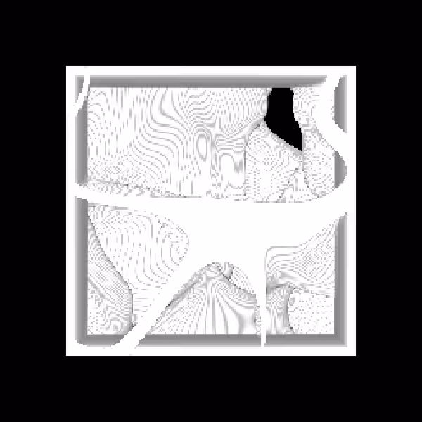 Cloud Chamber #17