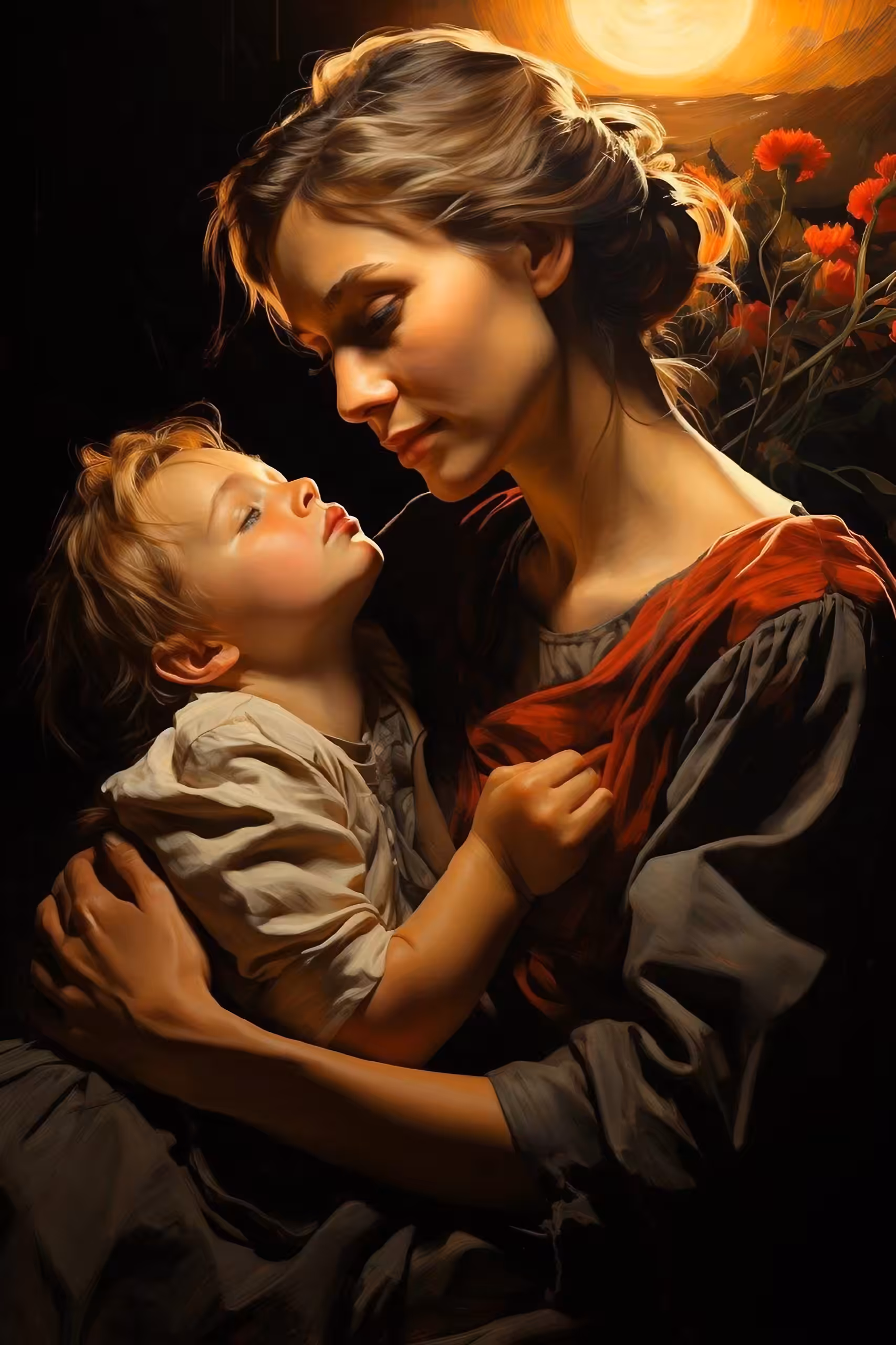 '' Daughter's Journey ''