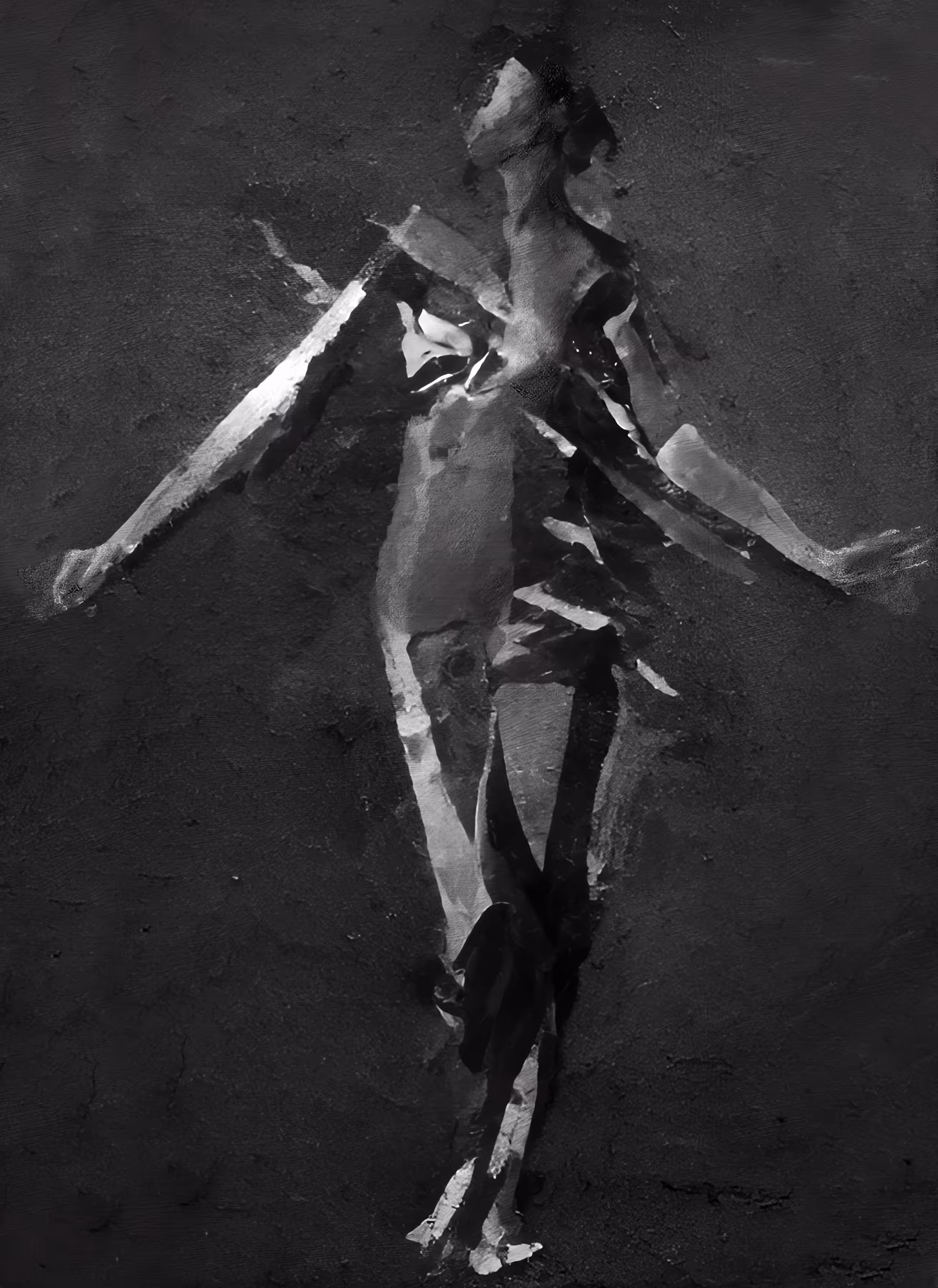 Klines Multiverse #19 (Thomas Wilmer Dewing)