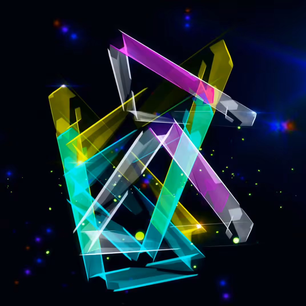 Space and time equals movement