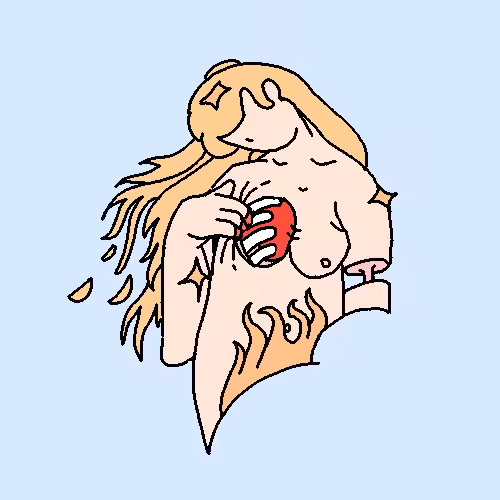 Lost Myself