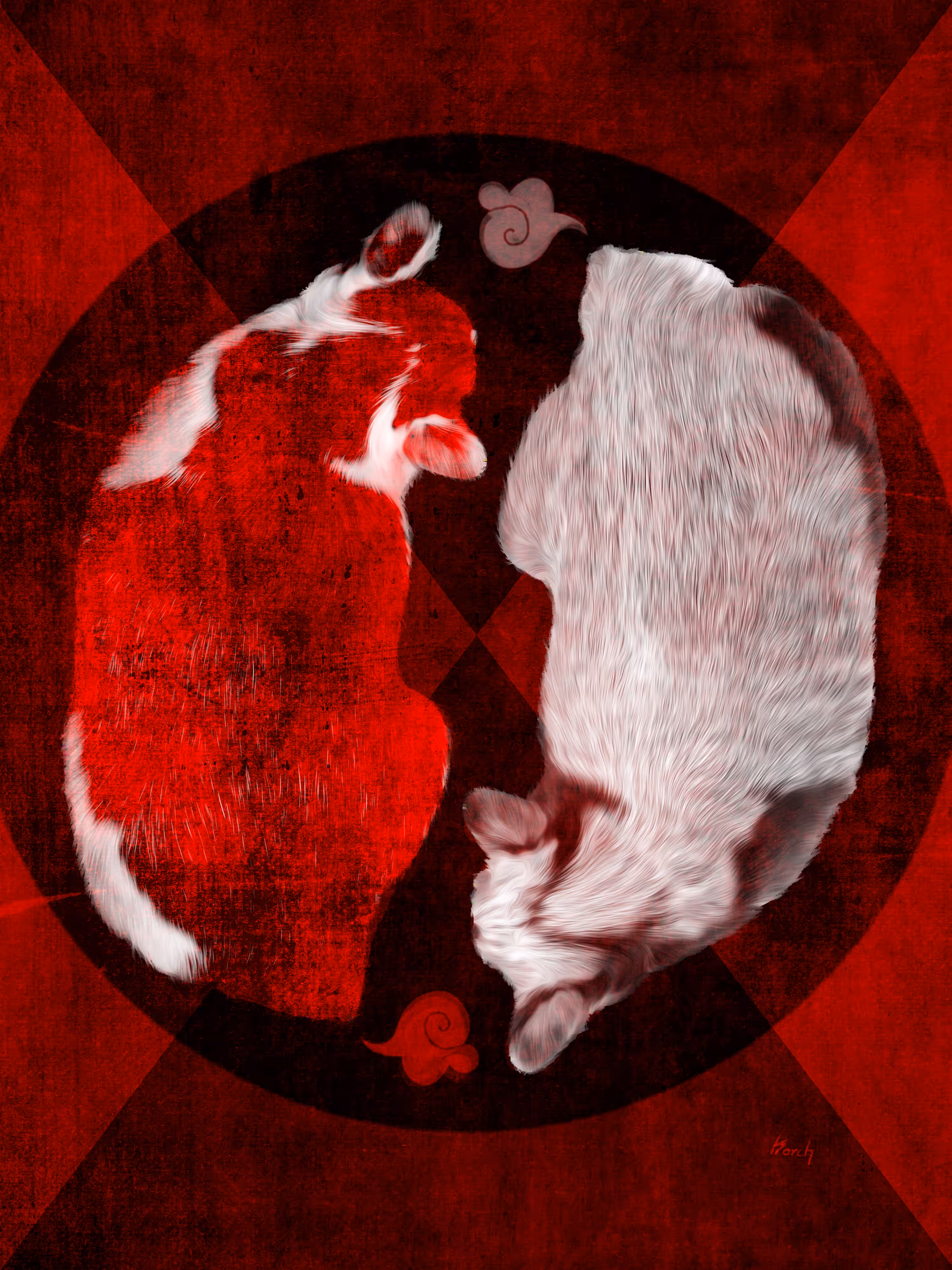 Circle of slumber