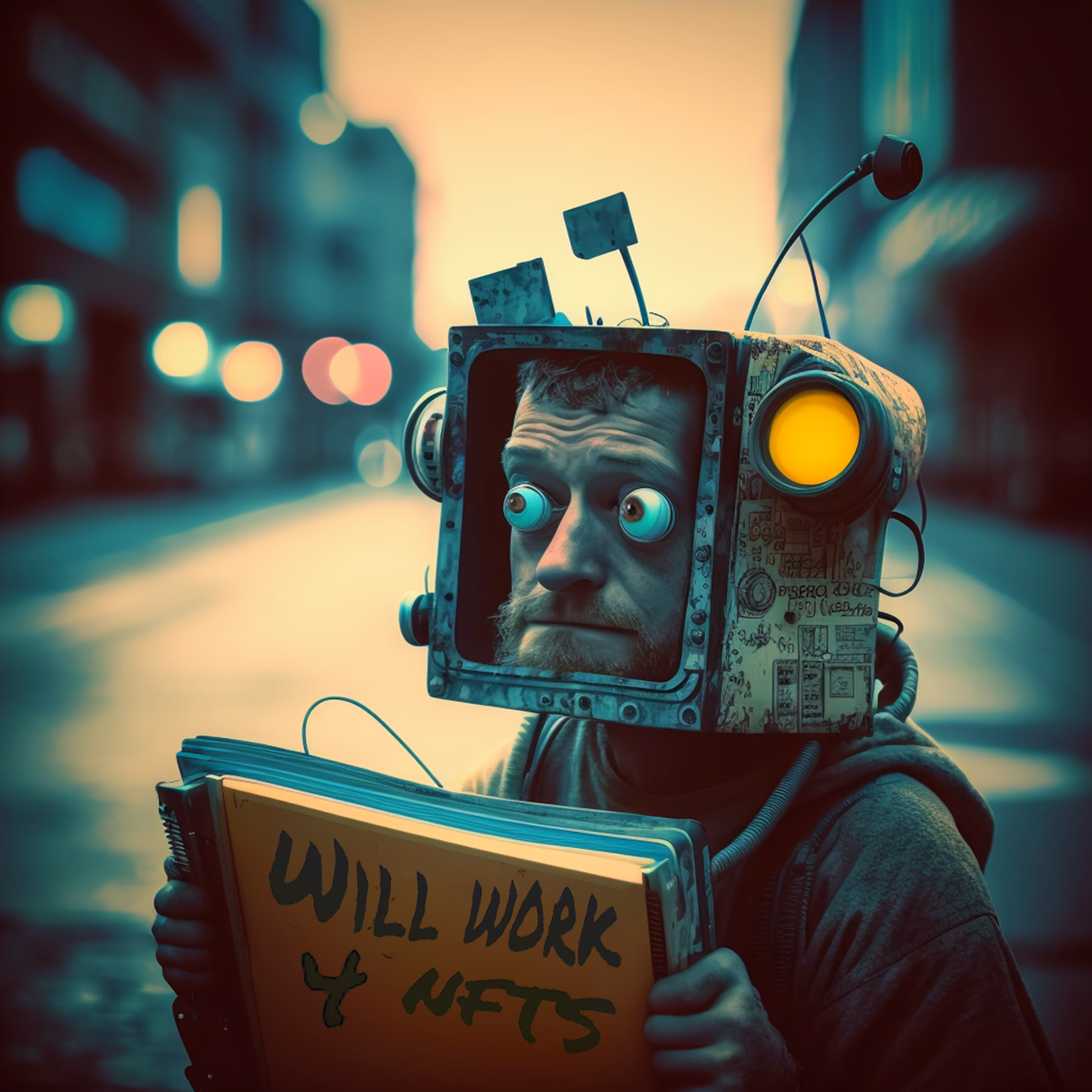 The Dark Side of WAGMI: Losing Great Minds in the Pursuit of Web3 Success