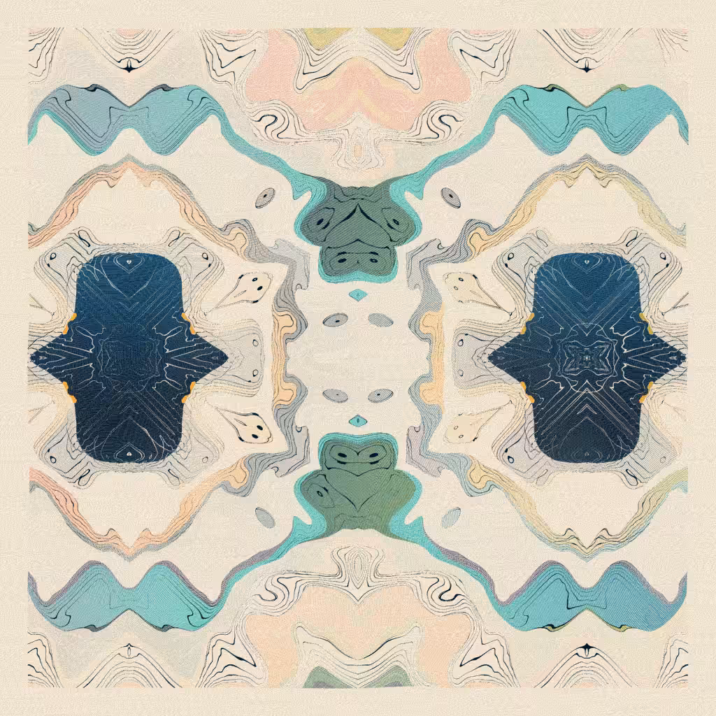 Symmetry #134