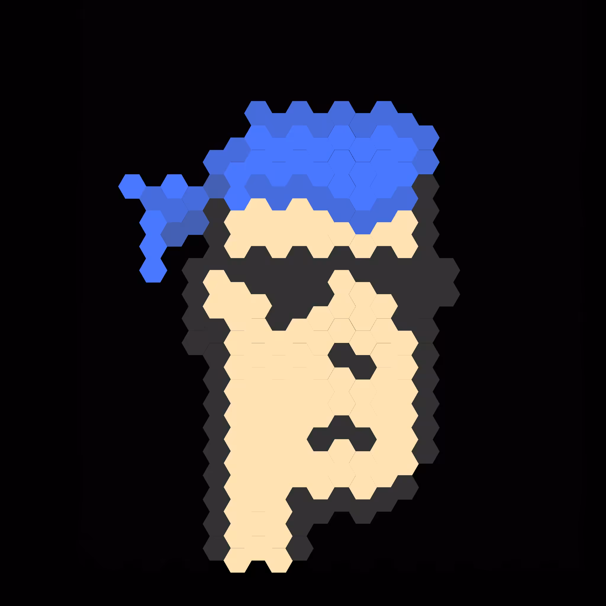 Legendary Art Edition (LAE): #313