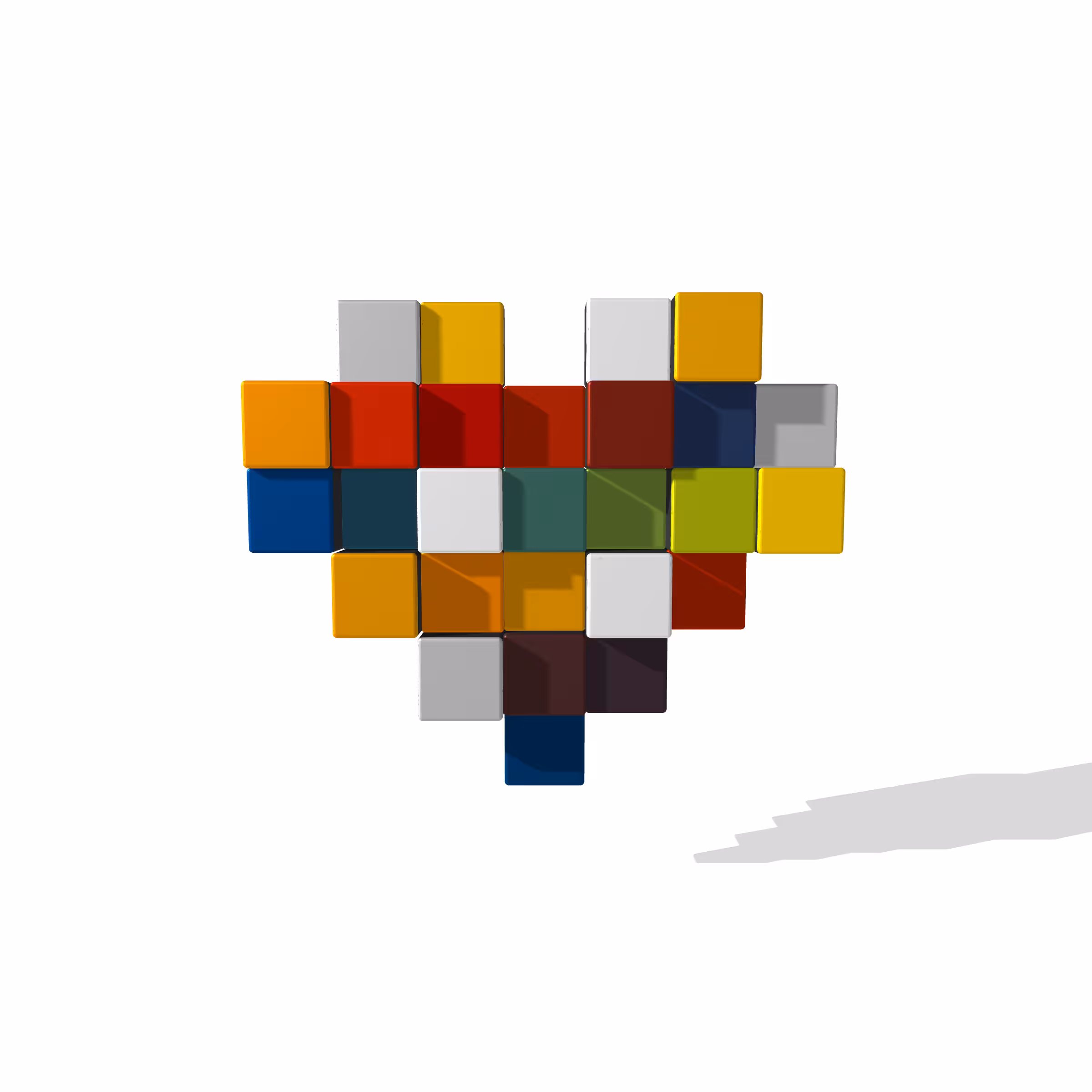 heart + craft #13625
