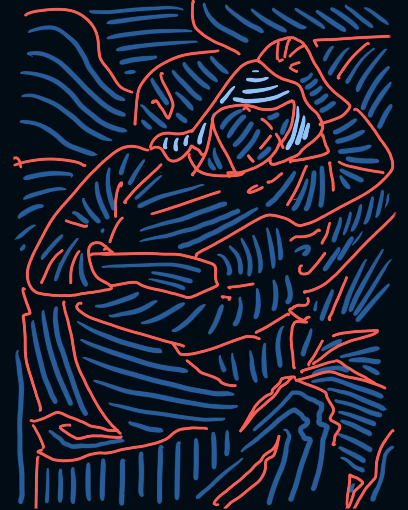 Bad Dream