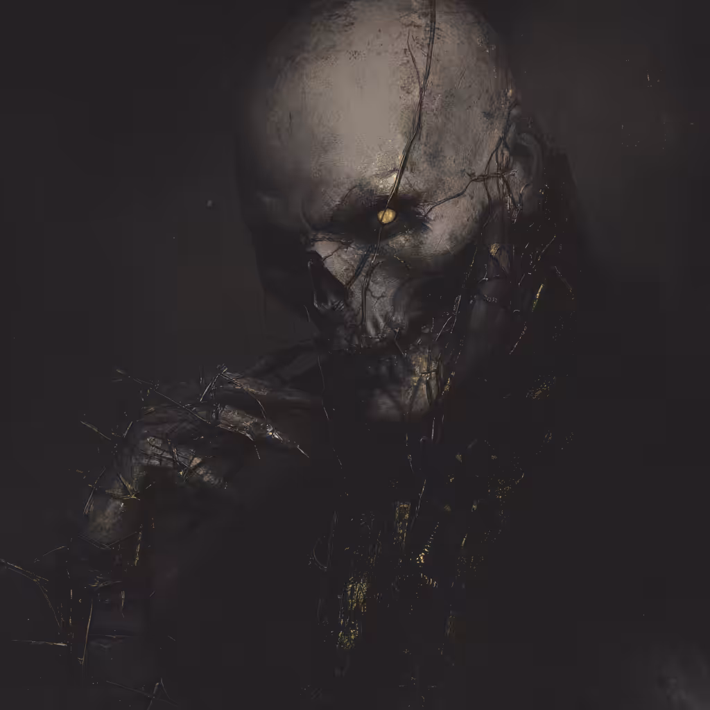 The Dreadful Watcher
