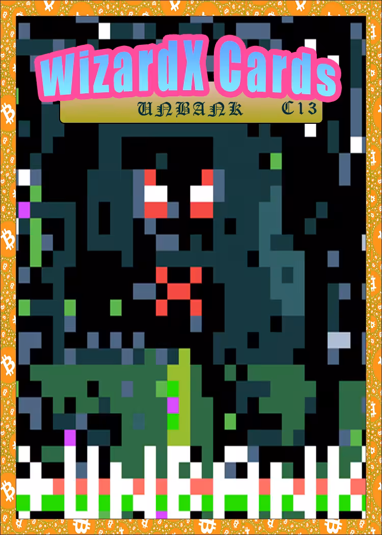 XCARD #0461