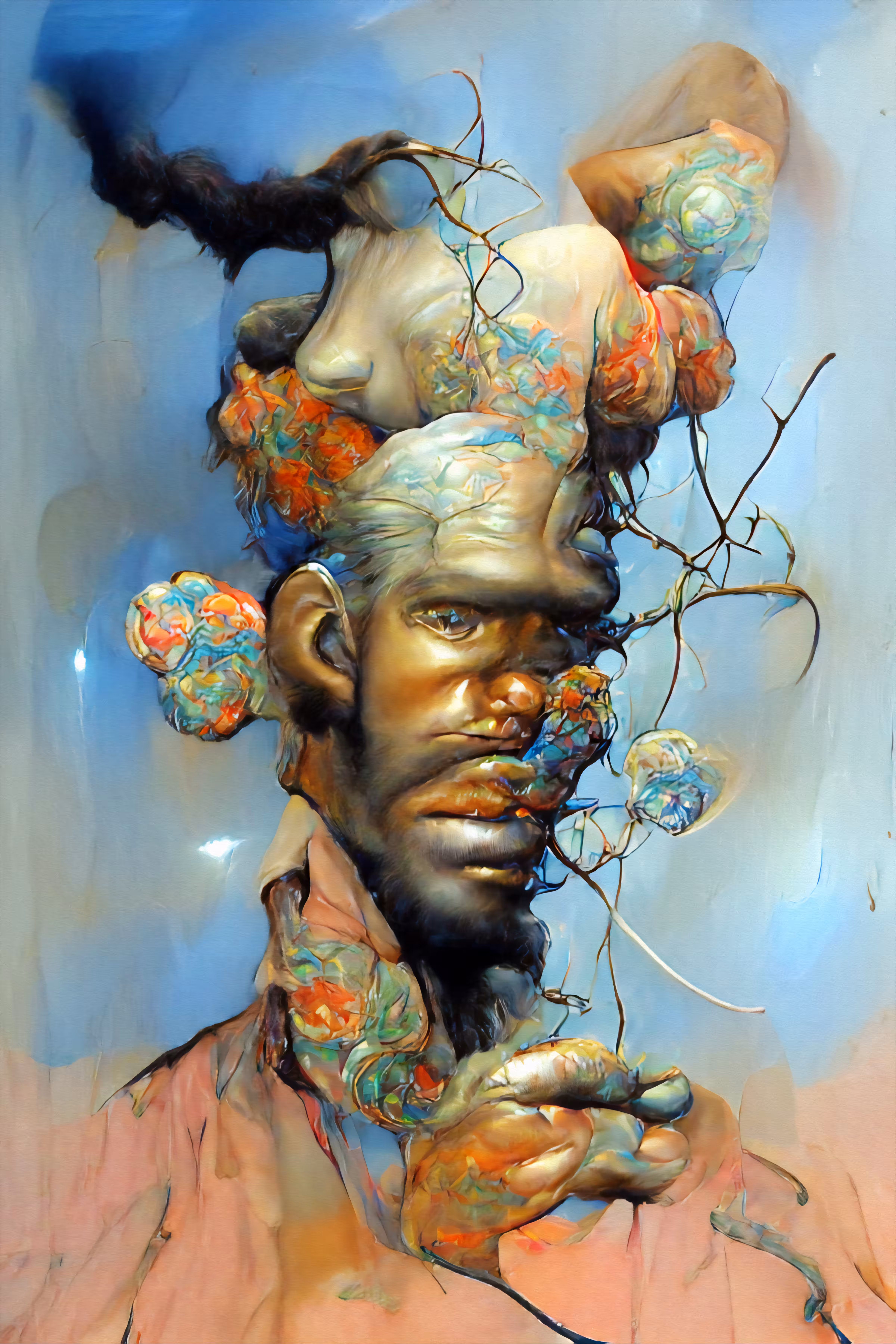 Rooted III 