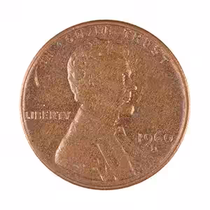 Cent #8450