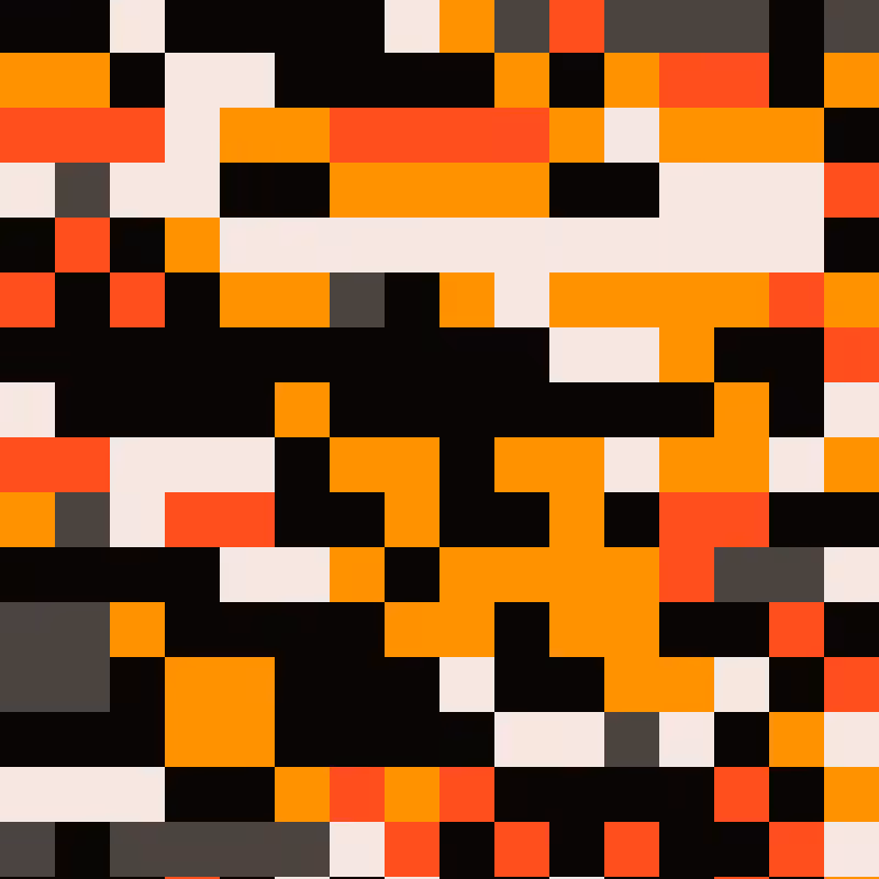 Pixelish #18