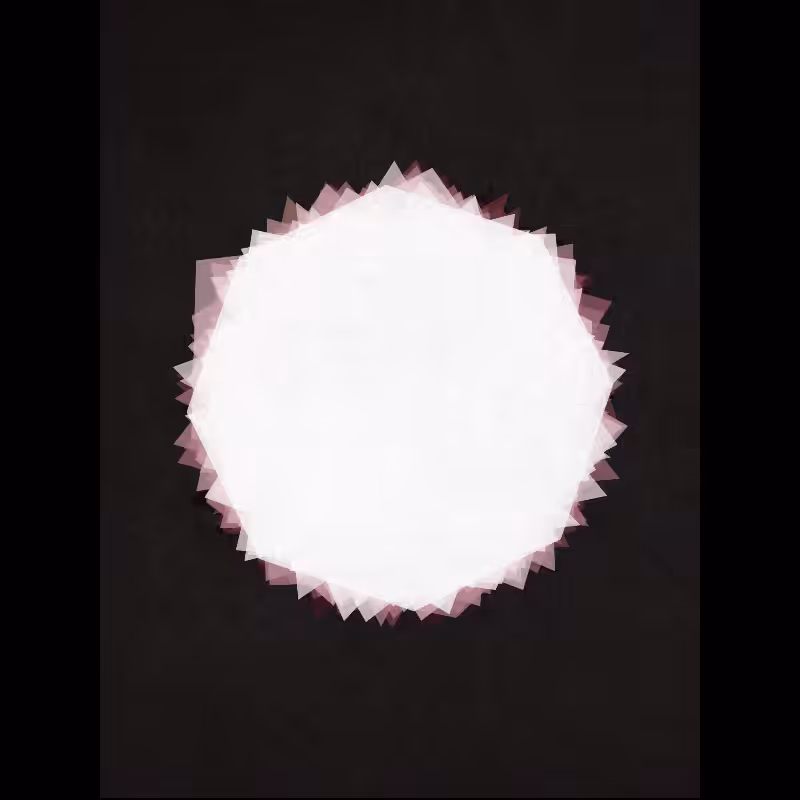 Accretion #5