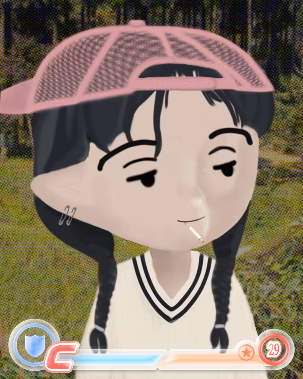 Milady 9224