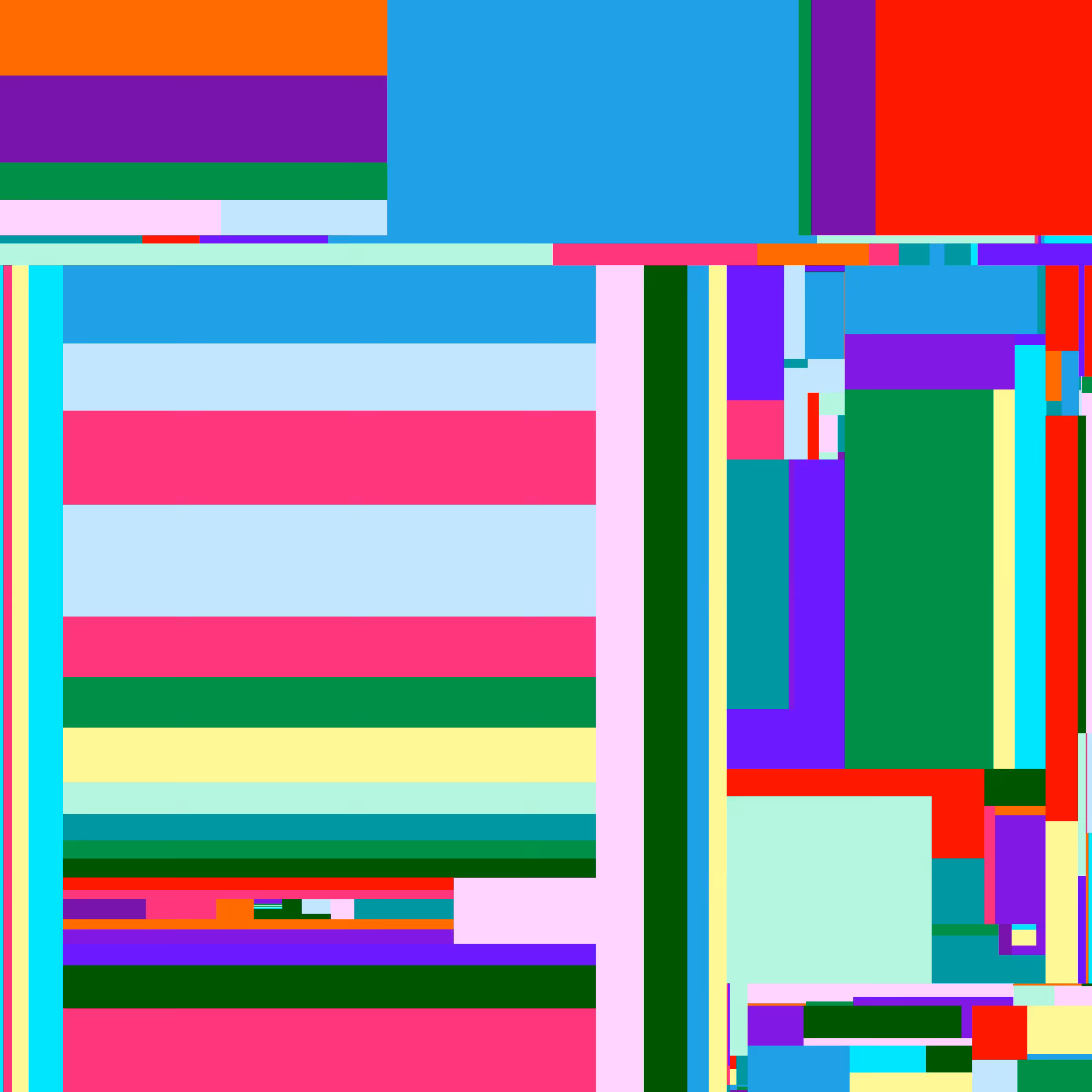 Polychrome Music #204