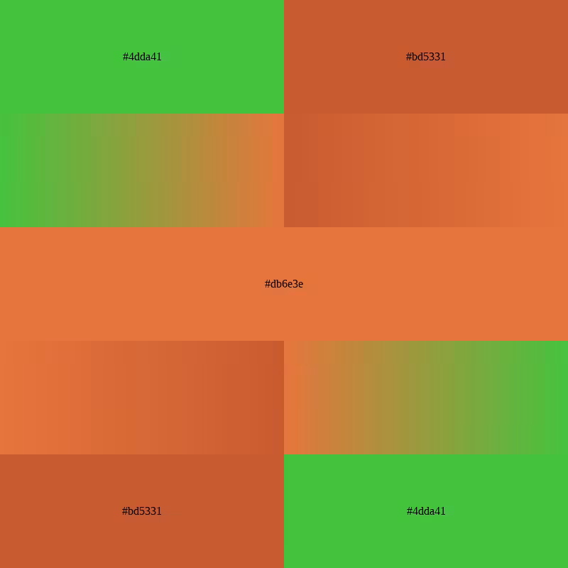 Hexes And Gradients #386