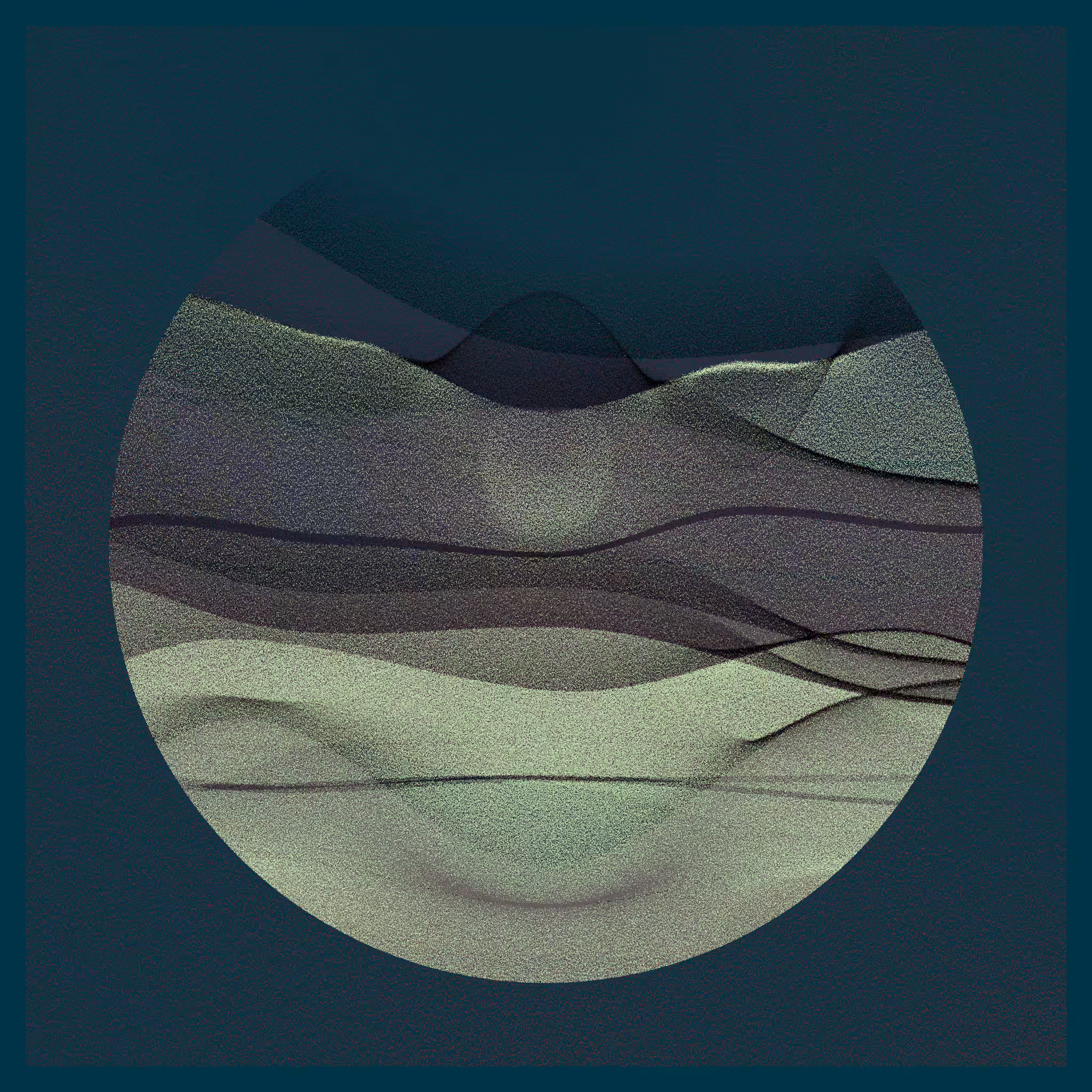 Tidal Friction #142