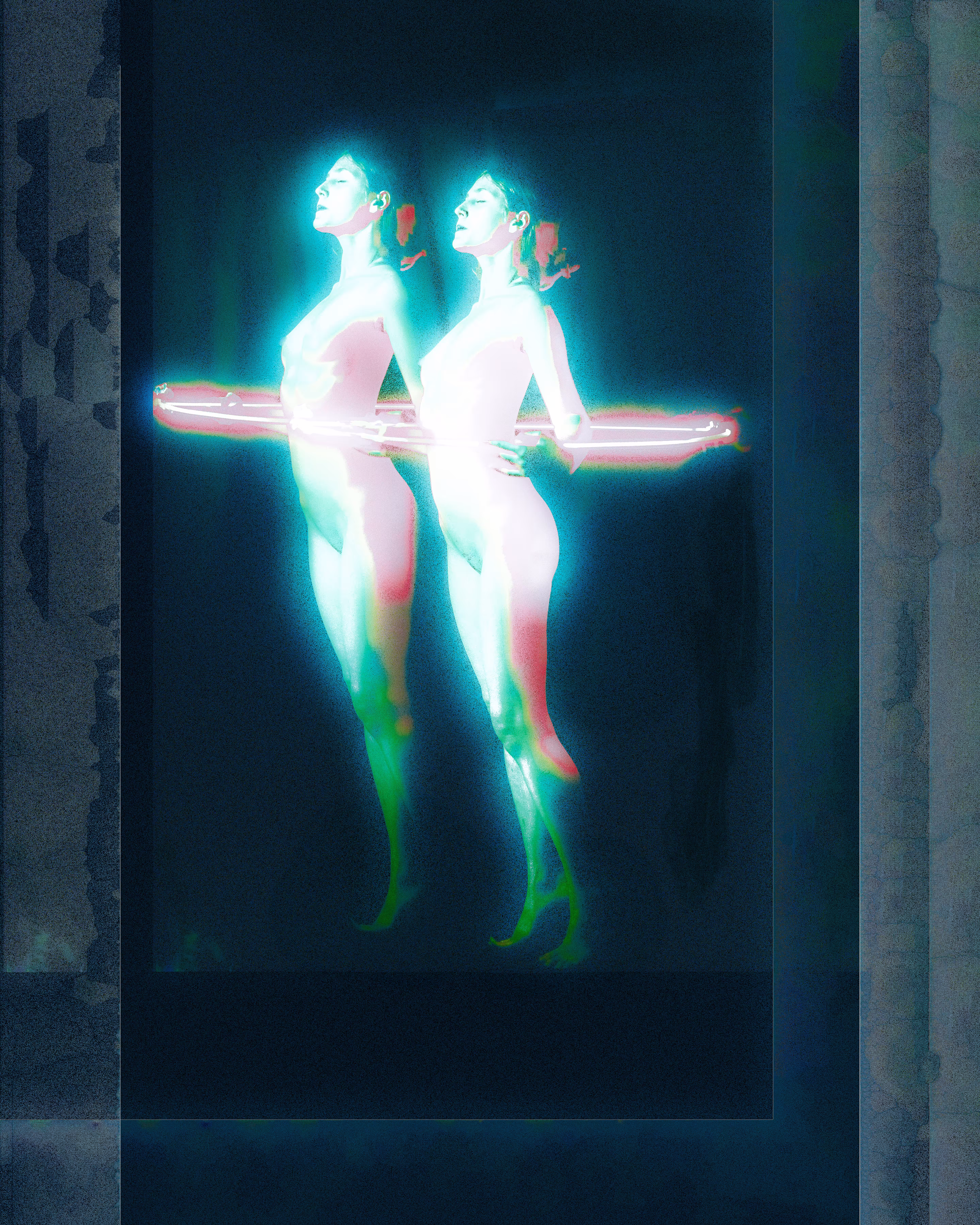 Lamia's Duality