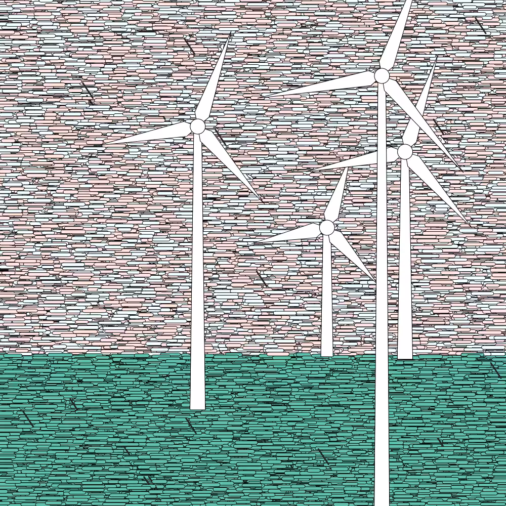 Wind&Rain #14