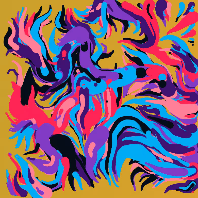 Flow Writer #6
