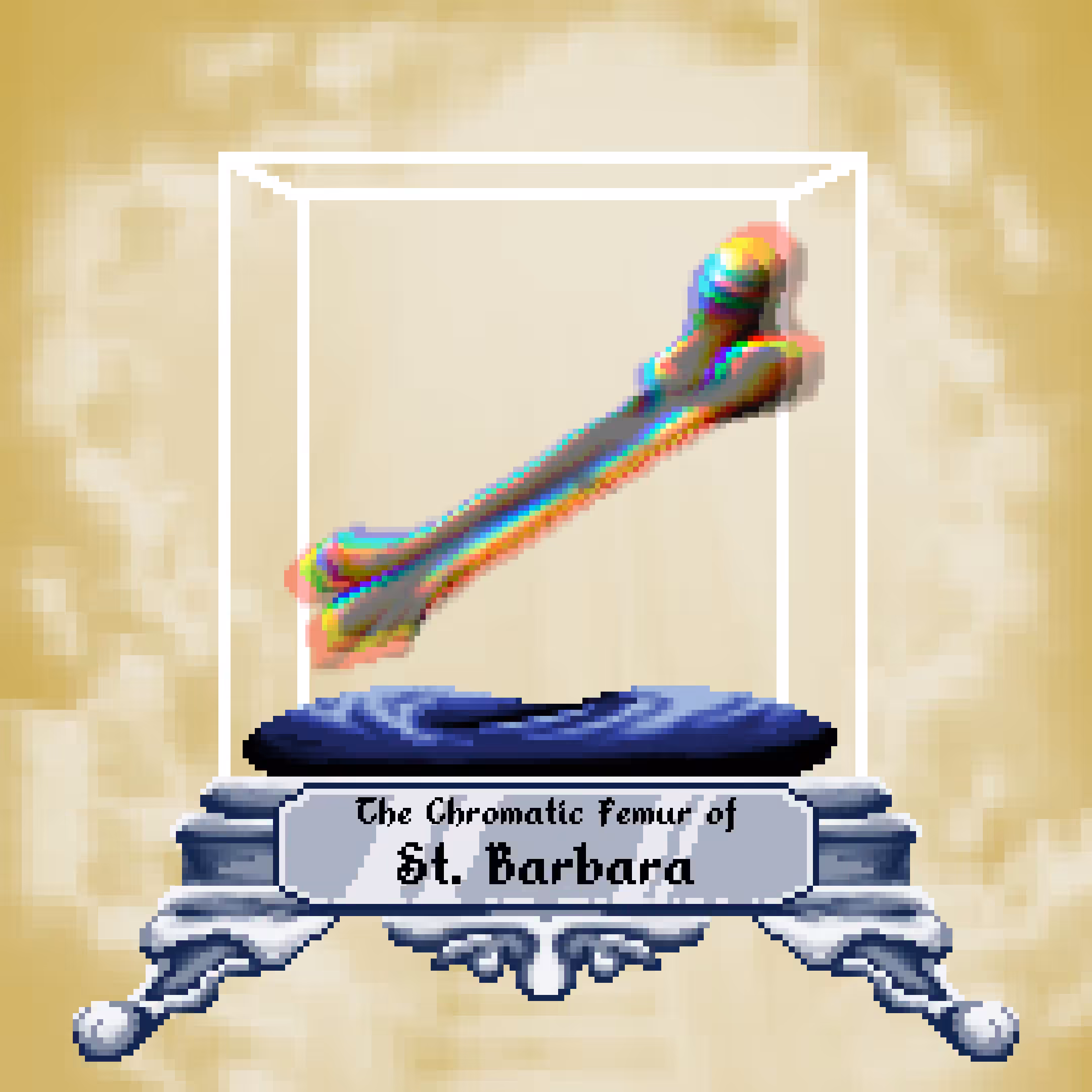 Crypto Relic #0170
