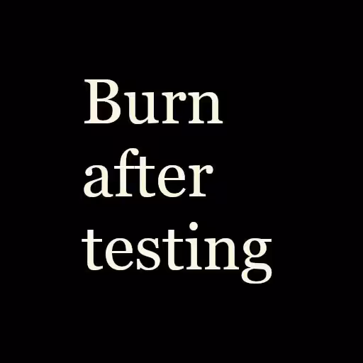Test