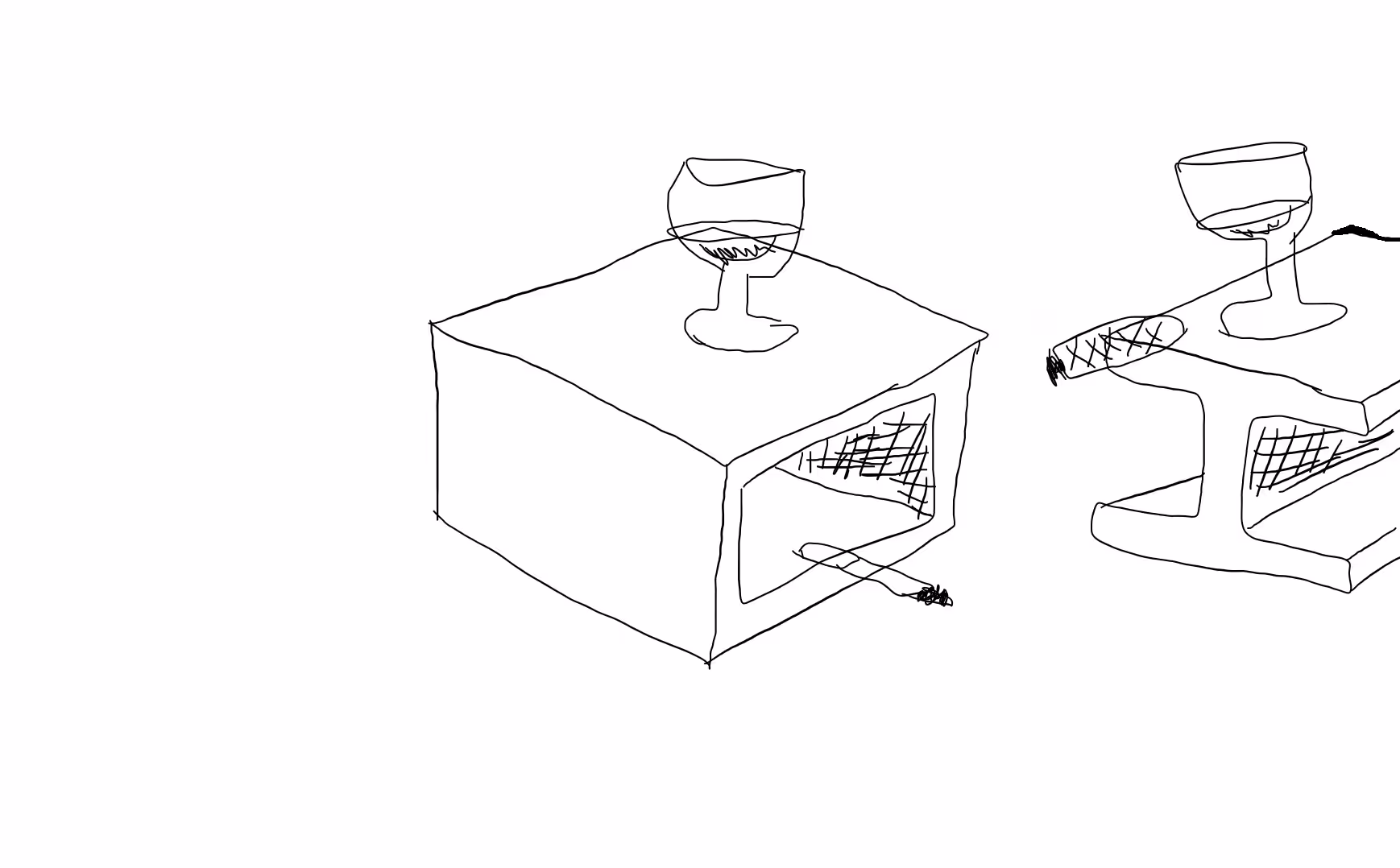 The NFT Bargain Bin™: Block Party
