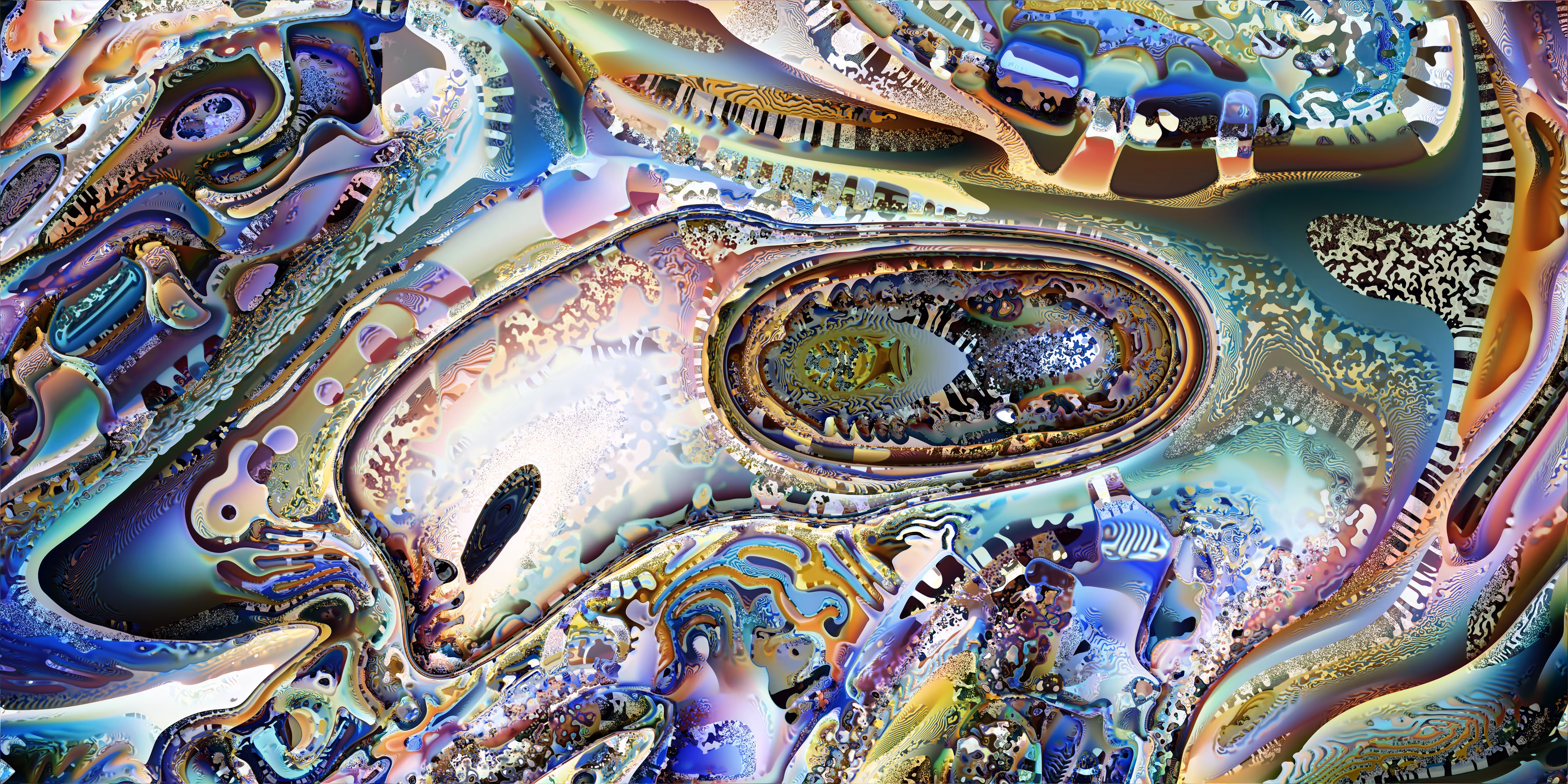 Cellularity Series A Two