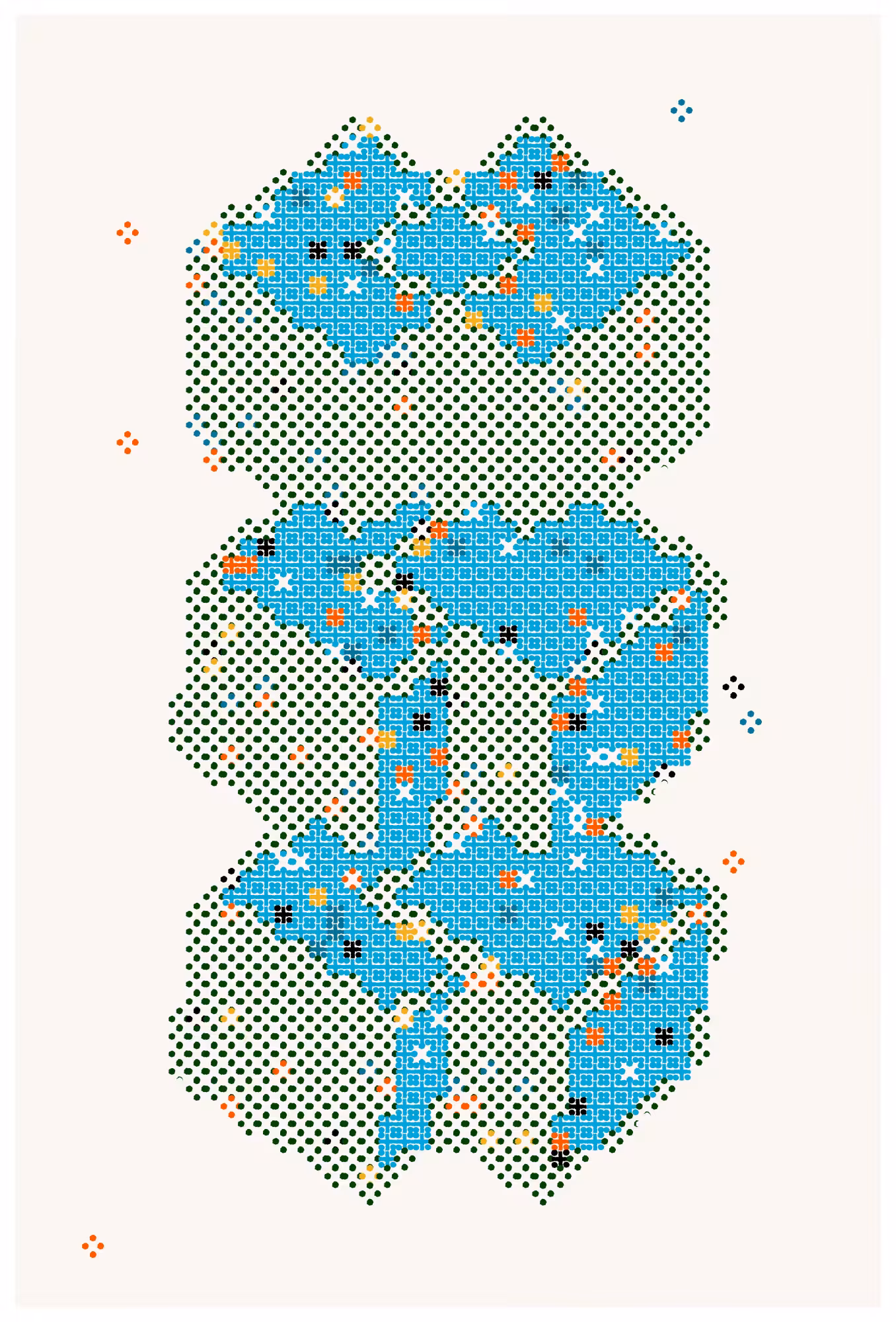 ⧉ Cube³s #247