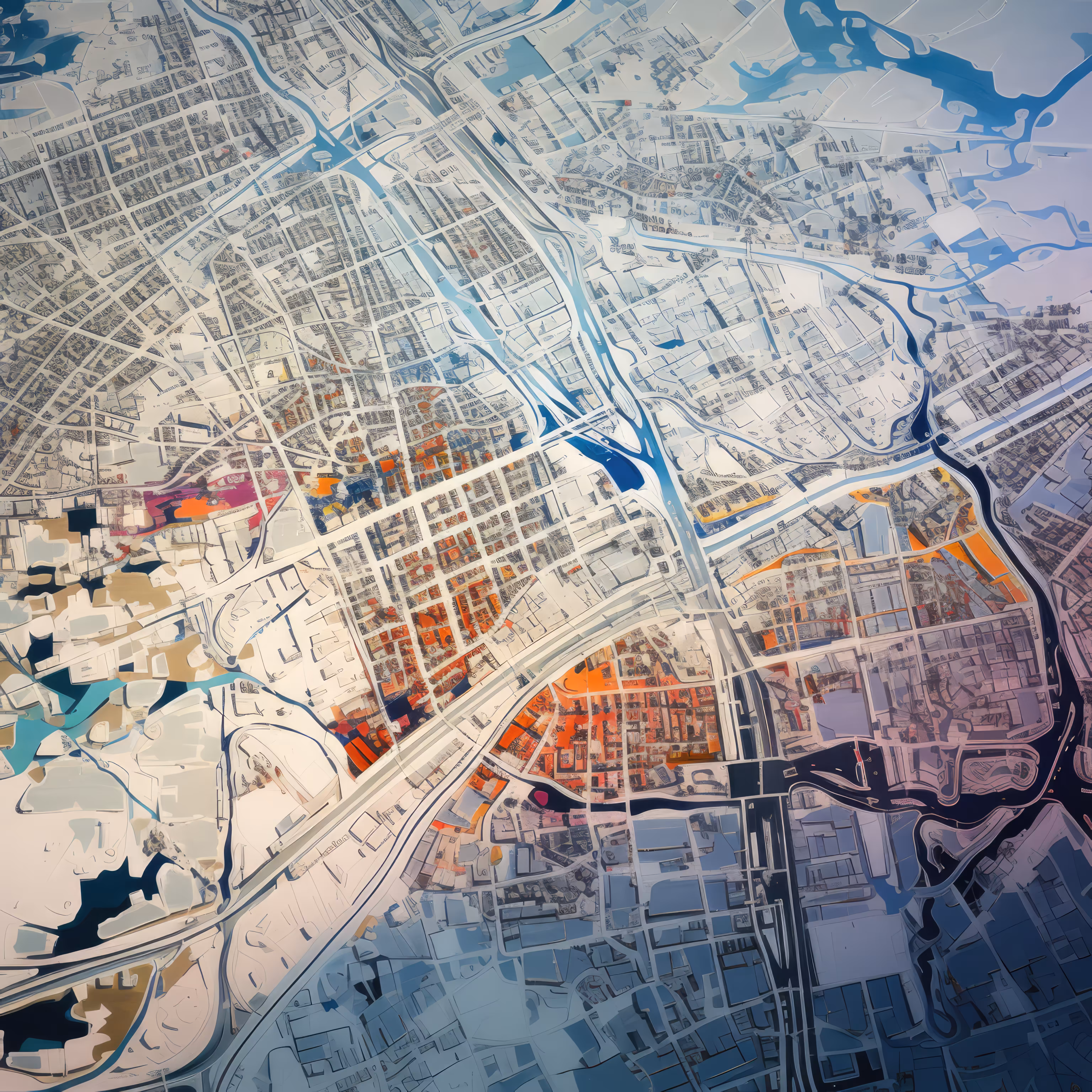 Mappings #258