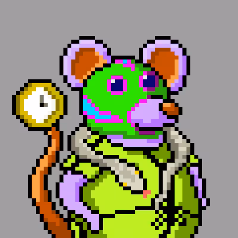 XTZ-Rat #201