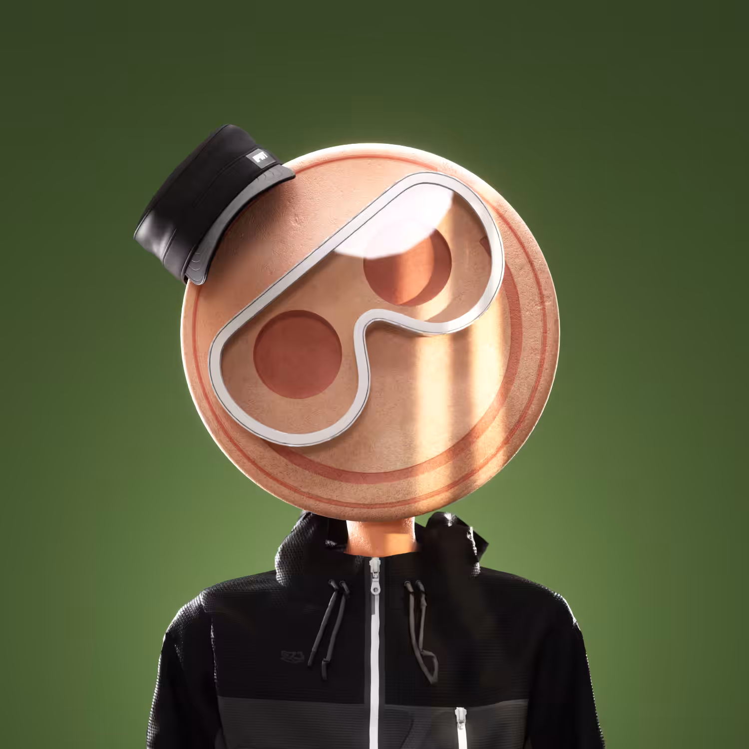 Pillhead #2200