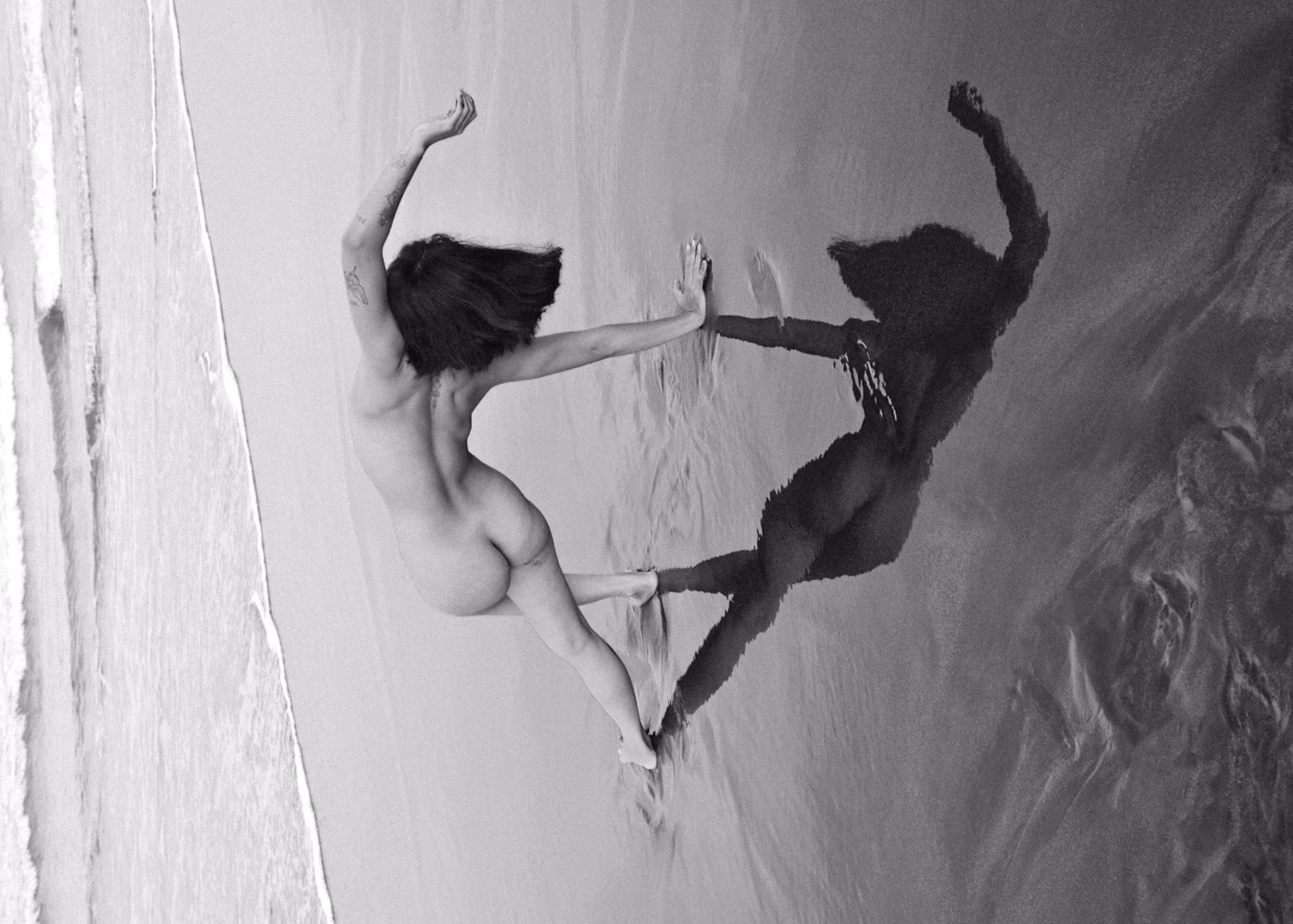 Yin & Yang