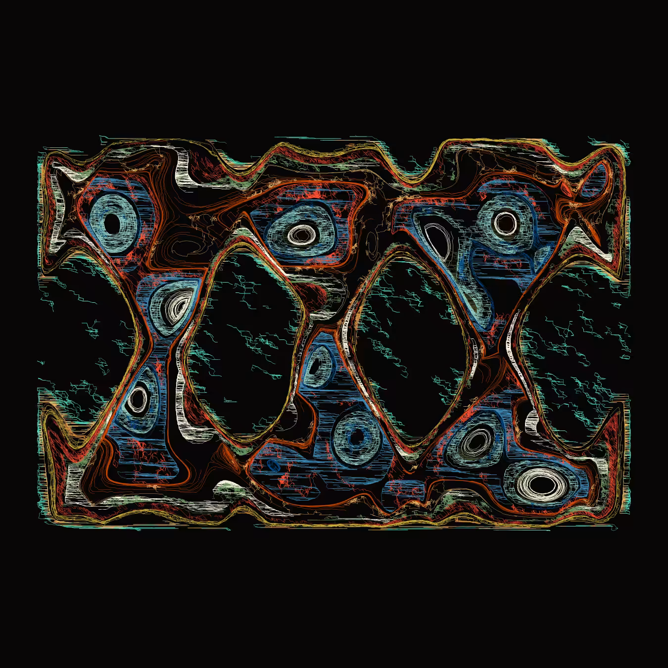 Tangentum #230