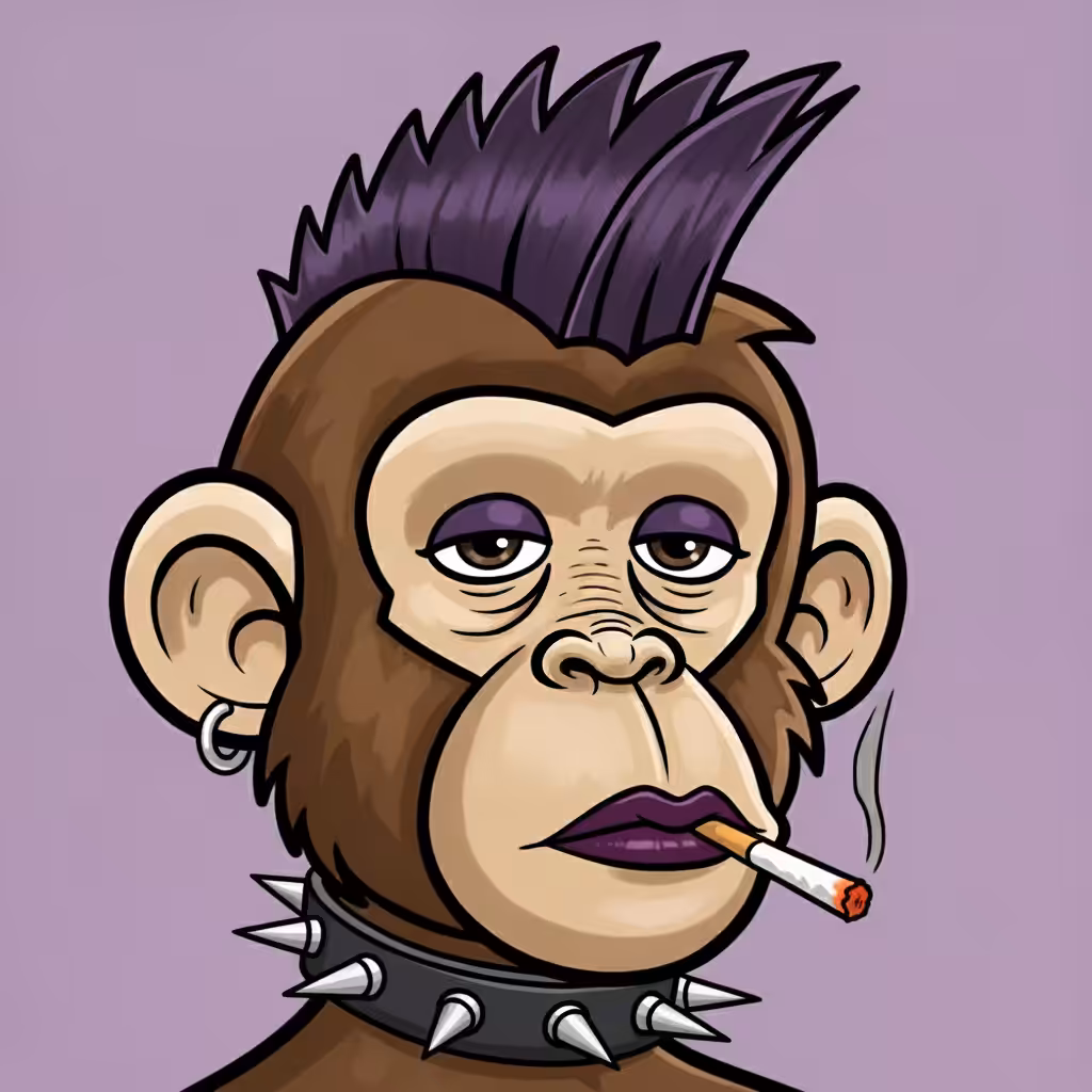 Ape #105