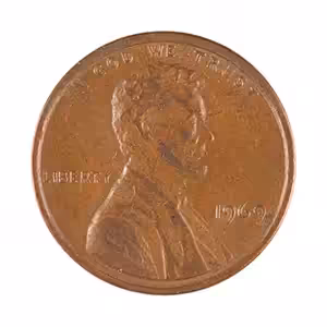 Cent #2327