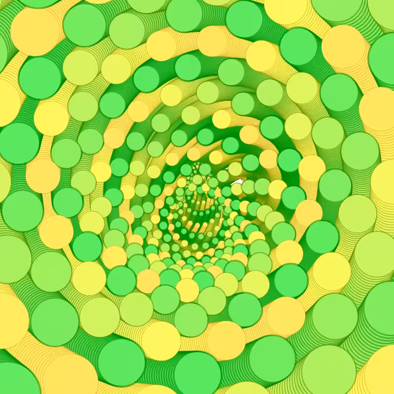 AntiBody Tunnel #31