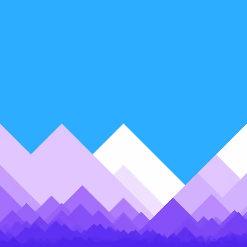 Mountains #54