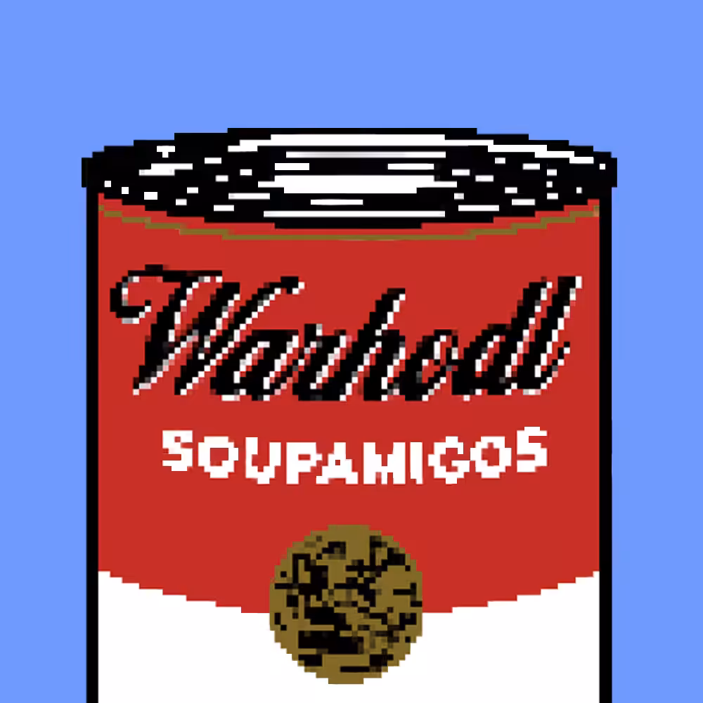 SOUPAMIGOS