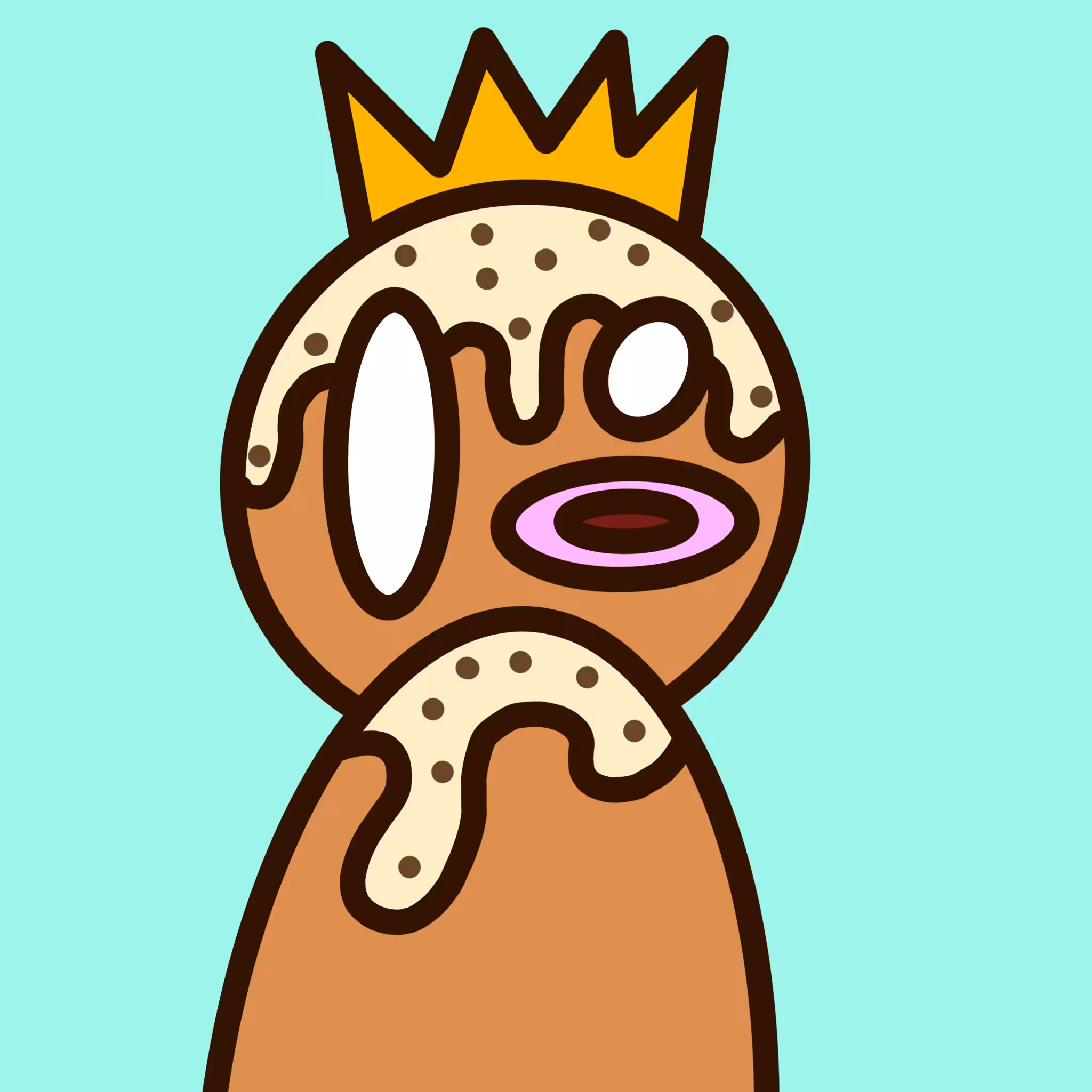 Toon Candy Knights