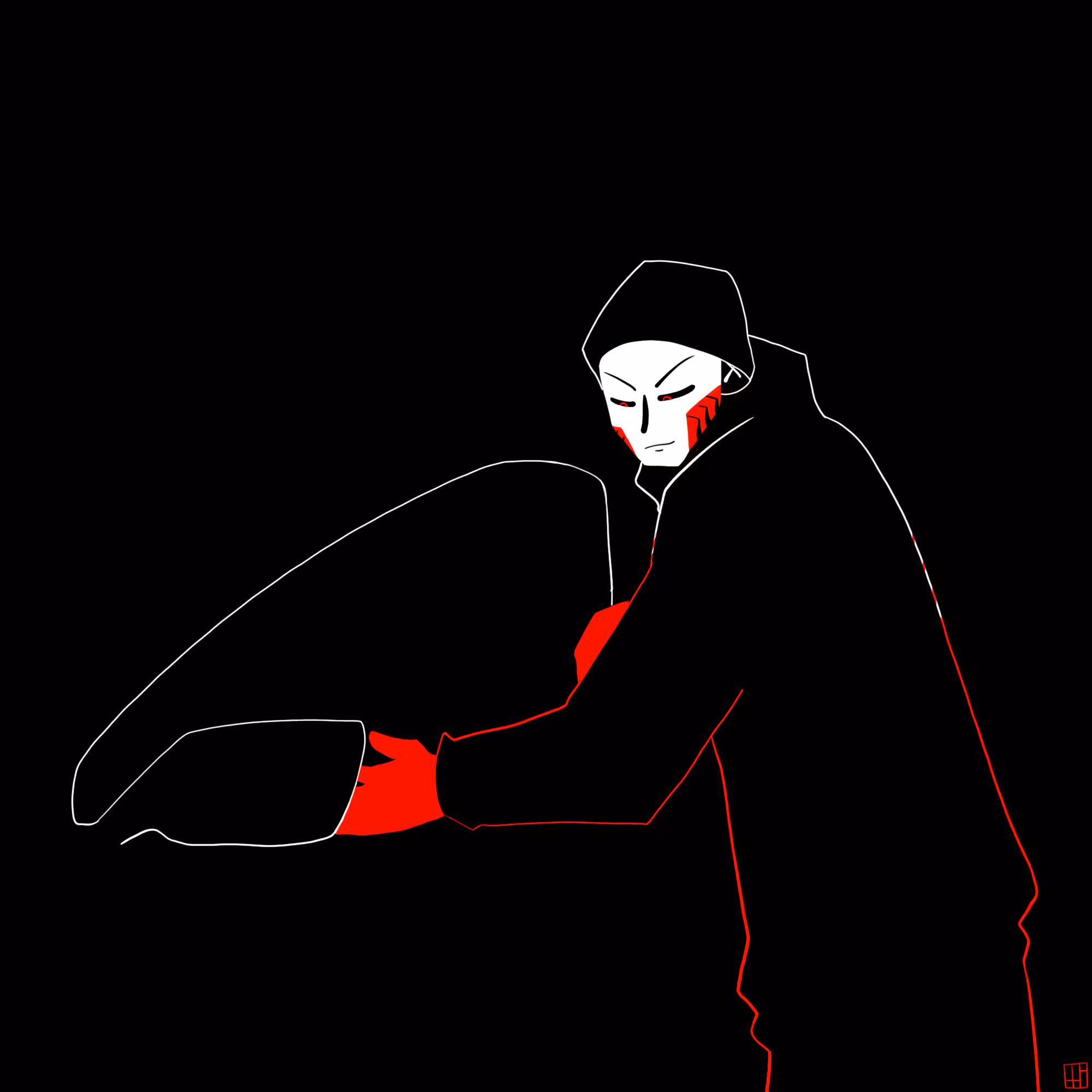 III: Greed