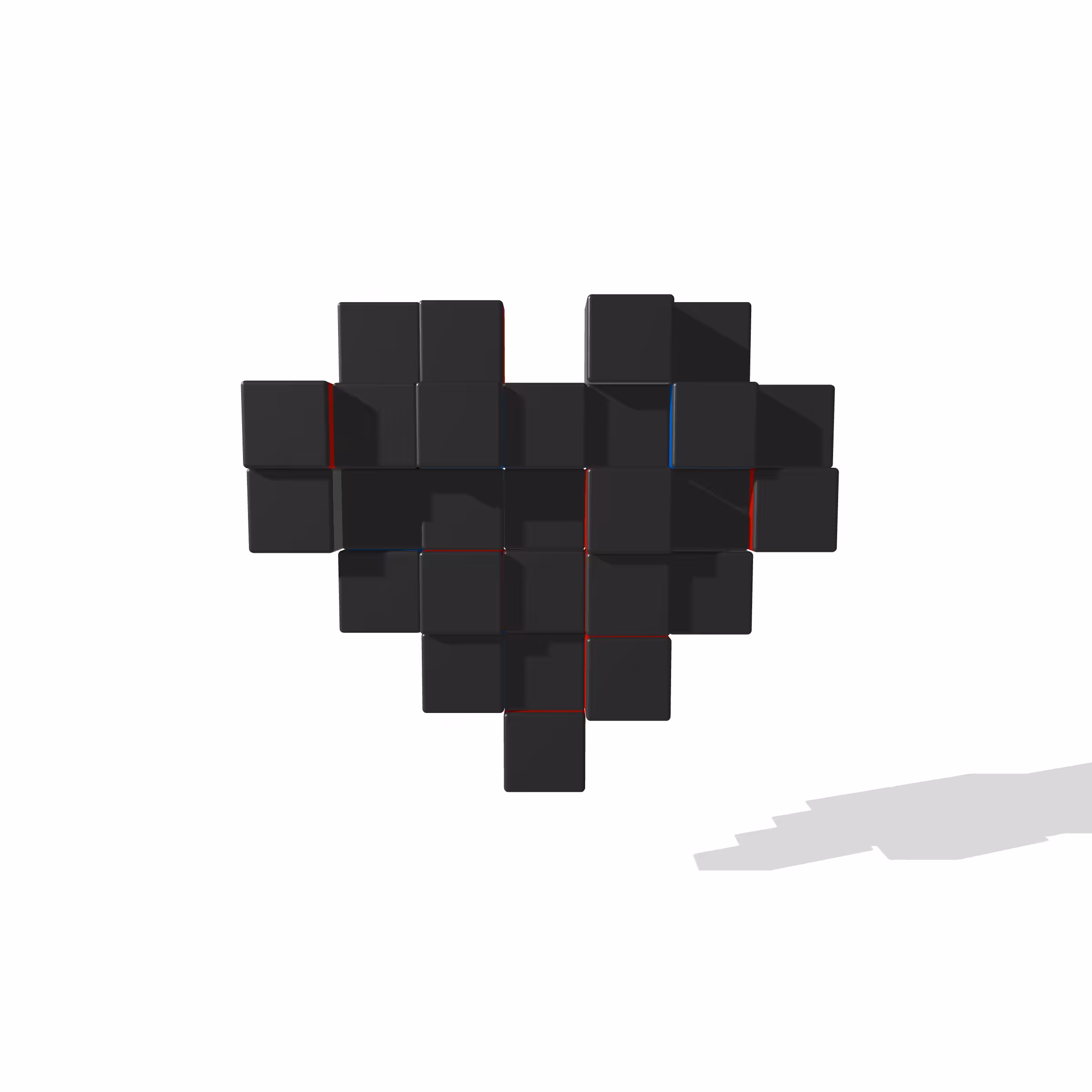 heart + craft #13965