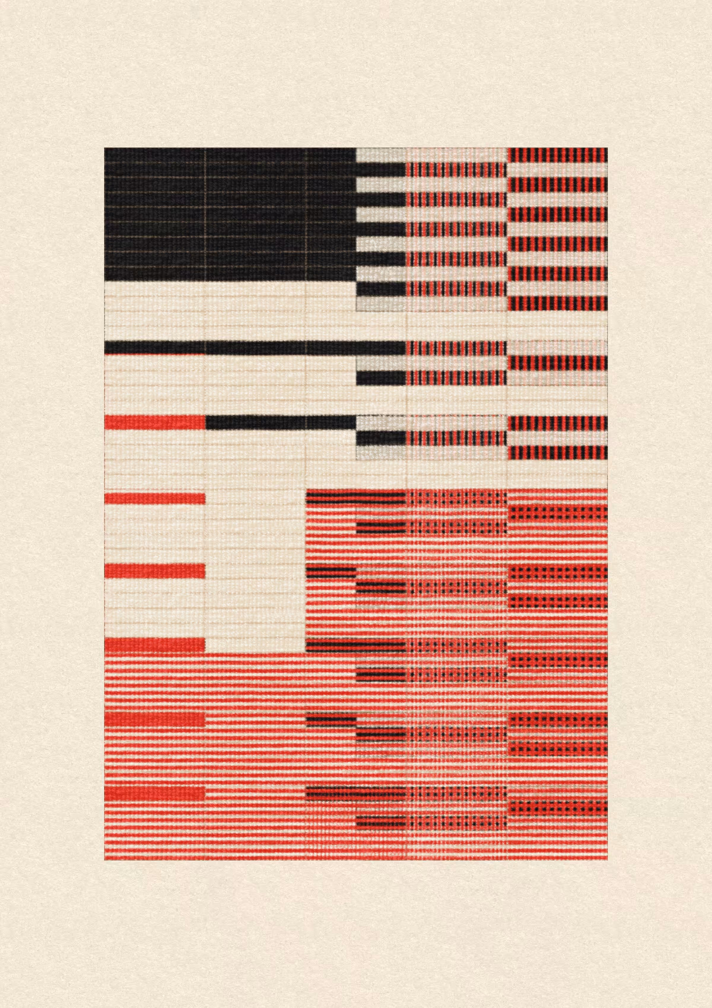 Composition #457