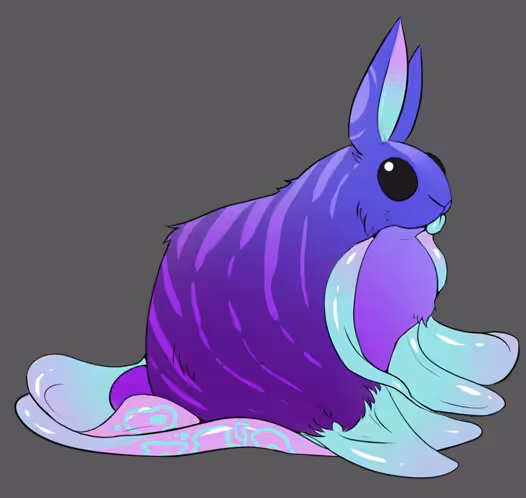 Senna SeaFluffle